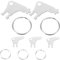 Heiikiuy 5 x Papierhandtuch-Schlüssel, automatischer Handseifenspender, Toilettenpapierspender, Schlüssel, Papierhandtuchspender, Schlüssel