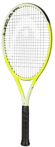 HEAD IG Extreme Xceed Unisex Tennisschläger gelb gelb