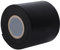 PVC Air Conditioner Insulation Tie Strap, Black Air Conditioning Pipe Insulation Tape Pipe Wrap Tapes for Home Electrical