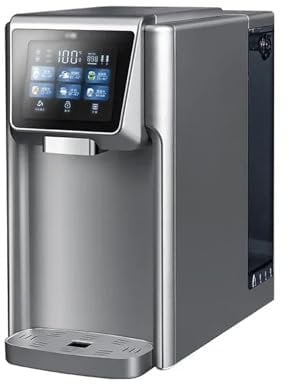 CYairong-22 Water Dispenser Water Purifier Direct Drinking Machine Household Heating Filter Intelligent Desktop Drinking Machine Water Cooler