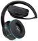 SOULWIT Silicone Earpads Cover for Beats Studio 2/3/Pro Wired/Wireless OVER-EAR Headphones, Protective, Sweatproof, Washable, Durable Ear Pads Cushion Protector - Black