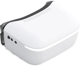 JYJYGDM Drohnenteile FÜR Walksnail für Avatar HD-Brille L 1920 x 1080 4,5 Zoll 4 km Entfernung Head für RC-Cars FPV-Drohnen Starrflügel(Goggles L)