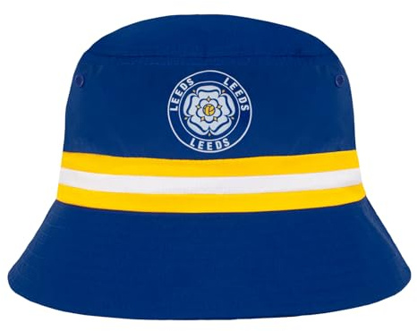 fan originals Leeds Bucket Hat