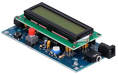Decoder -Modul Morse Code Reader Übersetzer Audio Decodierungsgerät für CW