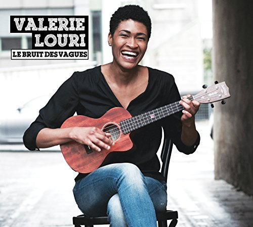 Valerie Louri - Le Bruit Des Vagues