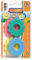 ELIPLAST SALVAGOCCIA SPUGNA COLORI ASSORTITI 4PZ