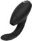 Womanizer InsideOut Vibratore Succhia-Clitoride per Donna - Succhiatore Clitorideo e Stimolazione Punto G - Sex Toy Stimolatore Rabbit - 12 intensità di vibrazione e suzione - Impermeabile
