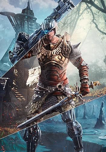 ELEX [PC Code - Steam]