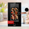 Klarstein Induction Hob, 3500W Electric Hobs Induction Cooker, 2 Ring Electric Pan Hob, Built-In Table Top Cookers w/ 2 Hobs, Touch Control, Inductions Heater Cooktops, Hot Plates for Cooking