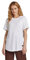 G-Star Para Mujer Top Lash Fem Loose, Blanco (white D16902-4107-110), M