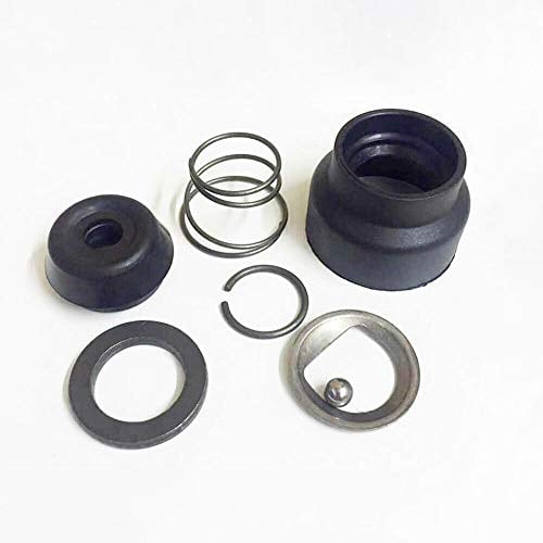 Nuovo mandrino SDS PLUS per GBH 2,2 – 20,2 – 24,2 – 26 kit martello elettrico
