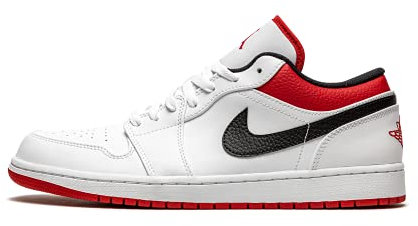 Nike Dunk Low Retro, Basketballschuhe für Damen, Grau Blau Weiß Regenbogen, 45 EU