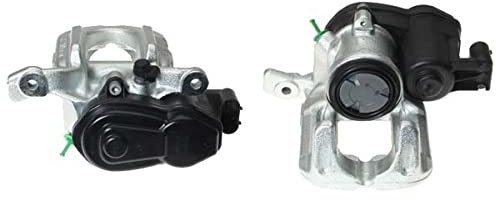 Bremssattel Hinten von Brembo (F 06 232) Bremszange Bremsanlage Bremssattelgehäuse