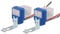 JIQI 2× Dämmerungsschalter Dämmerungssensor 12V AC/DC 10A Automatisch Lichtschalter Straßenlichtschalter Fotozelle Lichtsensor Twilight Switch Photoschalter Lichtsteuerungsschalter für Außenbereich