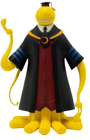Abysse Corp Assassination Classroom - Figurine Koro Sensei