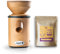 Getreidemühle Mockmill Professional 200 | frisches Mehl | Made in Germany |+ 2,5 kg Bio Weizen