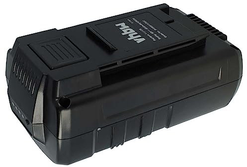 vhbw Akku Ersatz für AL-KO Energyflex (113280) 7, Energyflex B 200 Li (113524) für Rasenmäher Rasenroboter (3000mAh, 36V, Li-Ion)