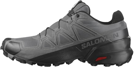 Salomon Men's SpeedcrossTrail Running Shoes