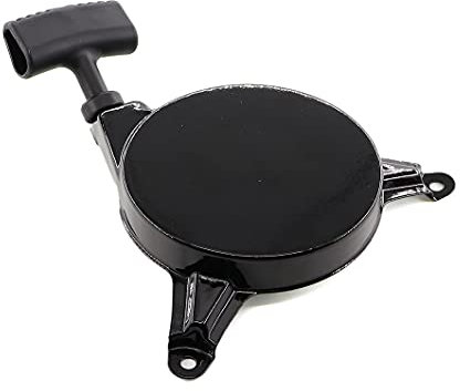 MCHNIC Seilzugstarter Handstarter Reversierstarter Starter für Budget BBM 46 OHV / BBM46OHV Rasenmäher