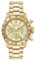 Philipp Plein Damen Uhr Analog Quarz Chrono NOBILE Lady PWSBA0223 Edelstahl