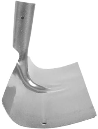 Pala Per La Pulizia Multifunzionale Raschietto in Metallo Per Escrementi Di Pollame