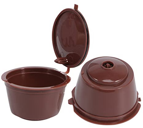 PRETYZOOM 1 Sätze Puppenhaus-strandzubehör Bodenflansch Overalls Für Männer Milchbehälter Aus Glas Sieb Filternetz Kaffee