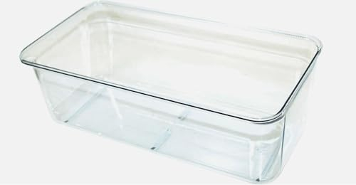 MyApplianceSpares Vegetable Drawer Container Salad Box for Bosch Fridge Freezer KUL1403/02