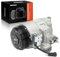Frankberg Sistemas de aire acondicionado Compresor de aire acondicionado con embrague Diesel Compatible con C-Max II DXA/CB7 DXA/CEU Focus III K.u.g.a II DM2 DS7H19D629HDincl. aceite premezclado