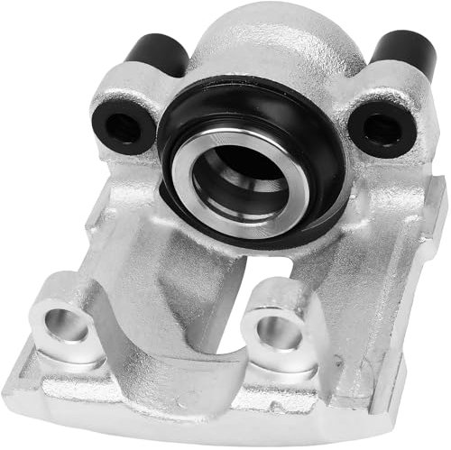 Bremssattel Hinten Links Kompatibel mit BMW 1er E81 E82 E87 E88 2004-2013|Kompatibel mit 3er E90 E91 E92 E93 2004-2013|Kompatibel mit X1 E84 2009-2015,OE#34216768697(20117206)