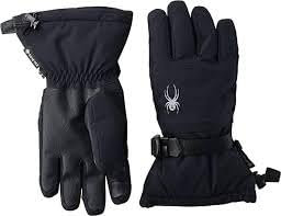 Spyder Damen Traverse Gore-Tex Ski Winterhandschuhe - Grösse M