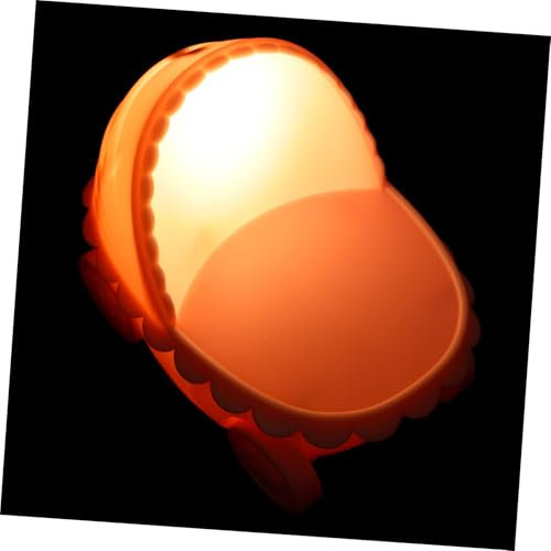 VICASKY Kinderwagenlampe Aus Kunststoff Dekorative Tischlampe Nachtlicht Für Kinderwagen Heimdekoration Lampe Für Kinderzimmer