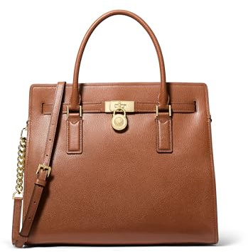 Michael Kors Damen Lg Satchel Bag
