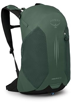 Osprey Unisex Hikelite Lt 22l Leichter Wanderrucksack