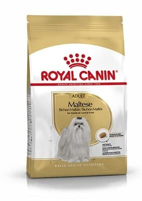 Royal Canin Breed Maltese Adult