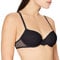 Triumph Damen Darling Spotlight WHP Halbschalen BH, Schwarz (Black 0004), 70D