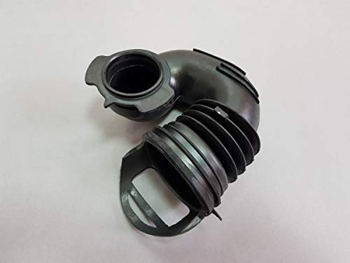 BSD Manicotto Tubo Carico Detersivo per Lavatrice LG WD
