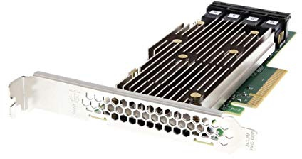 Dell Broadcom 9460-16i 042PDX SAS/SATA/NVMe Tri-Mode PCIe RAID Controller 42PDX