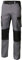 VELILLA 103020B; Pantalón Bicolor Multibolsillos, Gris y Negro; Talla 46