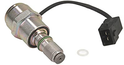 ENGITECH Einspritzsystem Stop für Citroën Berlingo MF