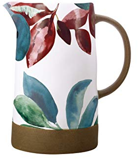Maxwell & Williams DR0366 Samba Brocca Ceramica, Multicolore, 2000 ml