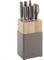 Set of 5 knives in block Zwilling Now S