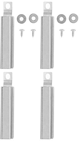 Pièces De Gril Barbecue, Remplacement Tube Brûleur Gaz Universal Echange Universelle Diffuseur Chaleur Acier Inoxydable Réglable Rechange Brûleurs Kit Plaque Accessoire Tente Chauffante Couvercle