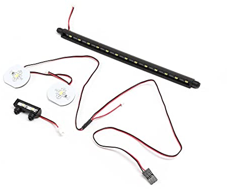 Light Set: Hammer Rey