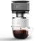 Portable Personal Coffee Maker, Drip Automatic Pour Over Coffee Maker Hand-Pressed Mini Coffee Maker for Travel Office Home
