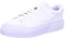 NIKE Wmns Court Legacy Lift, Sneaker Mujer, Blanco, 36.5 EU