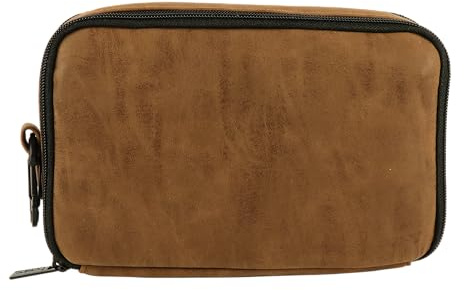 Babyliss - Trousse de toilette - voyage - effet cuir