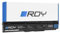 RDY Batterie PR08 633807-001 HSTNN-LB2S HSTNN-IB2S HSTNN-IB25 QK647AA QK647UT PR08073 633734-421 pour HP Probook 4730s 4740s 4730 4740 4740s-B6N57EA (Capacité: 4000 mAh 14.4V)
