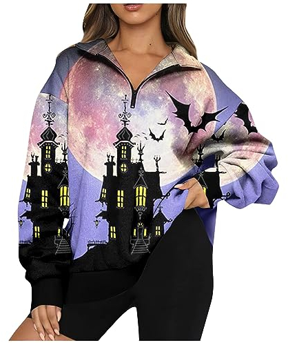 Mutter Und Sohn Halloween Kostüme Lustige Halloween Kostüme Beste Paare Halloween Kostüme Halloween Kapuzenpulli Lustige Halloween-Kostüme Für Frauen Halloween-Kostüme Für Erwachsene Lustige