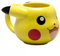 ABYSTYLE – Taza 3D Pikachu