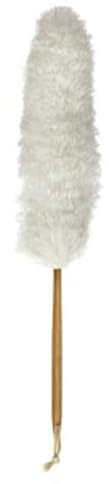 Paris Prix Five Simply Smart - Plumeau Microfibre 50cm Blanc